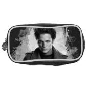 Twilight: Edward Zippered Pencil/makeup Case