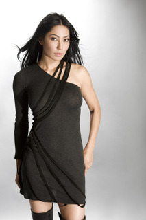 Talina Hermann LA Fashion Designer - very hot
