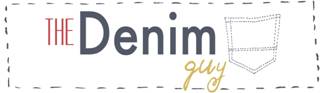 The Denim Guy Website Launch