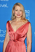 Patricia Clarkson Wears Philosophy Di Alberta Ferretti