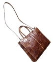 leather bag : Amanda from Ostba of Salzburg