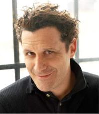 Isaac Mizrahi