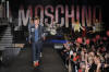 Moschino Men's Fashion Collection Spring-summer 2012