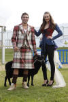 Royal Highland Show 2011 - Scotland Wool