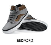 Bedford OTW shoes