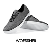 Woesner OTW shoes collection