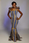 TeKay Designs by Kimma Wreh - dress maker news
