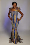 TeKay Designs by Kimma Wreh - dress maker news