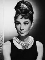 Audrey Hepburn fashion