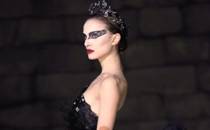 Black Swan Halloween Costume