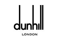 dunhill London logo