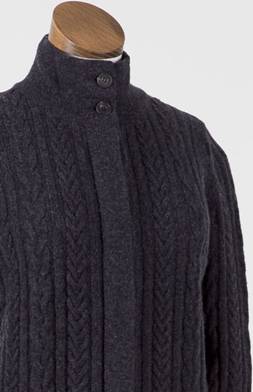 John Smedley Knitwear