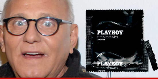 Max Azria Playboy Condoms Lawsuit