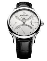 Maurice Lacroix Watch Design 2012