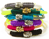 Devora Libin Bracelets