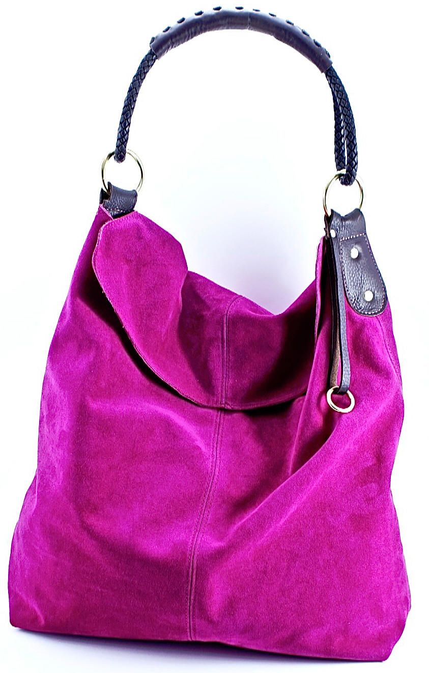 HL Bag Valentines Color