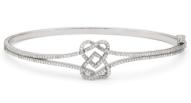 Nicole Miller Valentines Day Bracelet