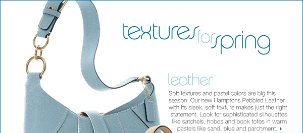 Leather Handbags