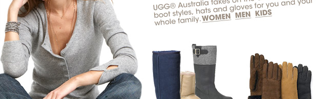Ugg Boots Ugg Accessories Holiday