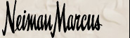 Neiman Marcus Logo