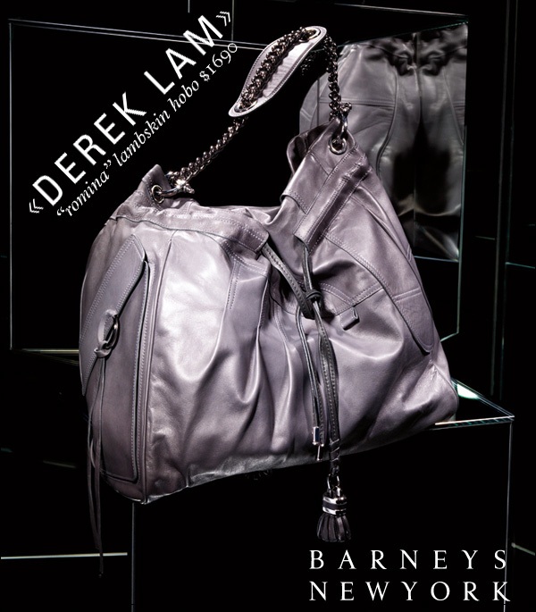 Derek Lam Hobo Handbag