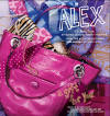 Alex Tote Coach Handbag Introduction