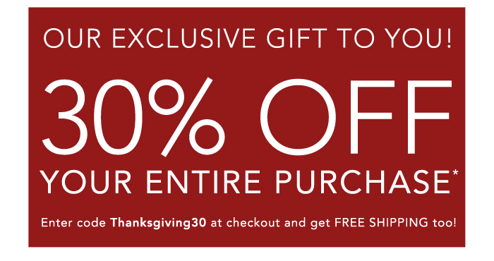 Thanksgiving Day Only Sale 2009 at Steve Madden (One Day Only Sale)