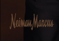Neiman Marcus Logo Sumptuous Cashmere at Neiman Marcus 2009 Shopping article