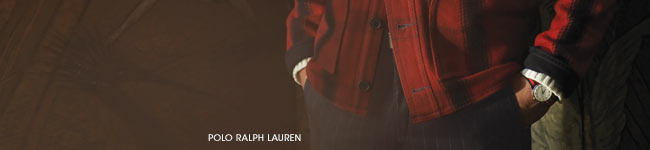 Polo Ralph Lauren For Men 2009