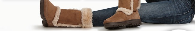 Ugg Australia For The Whole Family