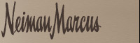 Neiman Marcus Logo August 2010