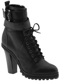 Kelsi Dagger Eva Lace Up boot