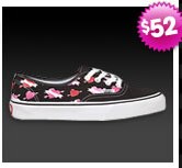 Valentine Vans Free Shipping 2010 women's footwear