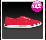Valentine Vans Free Shipping 2010 : women's shoes