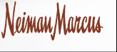 Neiman Marcus Logo July 2010