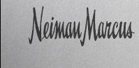 Neiman Marcus 2010 Logo shopping