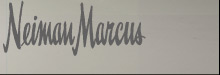 Neiman Marcus Logo July 2010