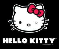 Hello Kitty says Hello Mom