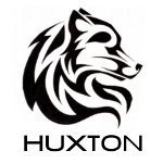Huxton fashion brand logo
