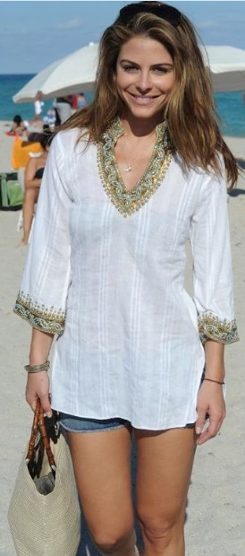 Maria Menounous 2012