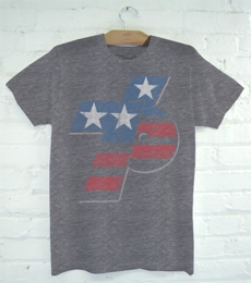 men's t-shirt for summer 2012