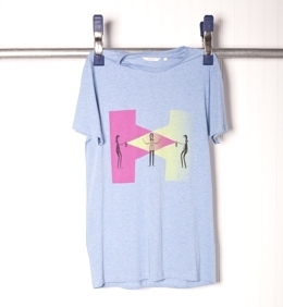 Lifetime Collective Men's Tees 2012