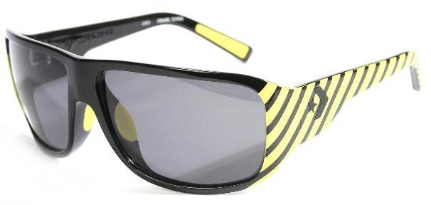 caution tape sunglasses converse