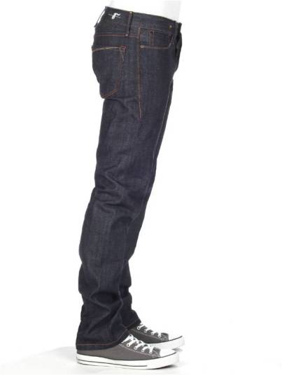Earnest Sewn Selvage Denim Jeans