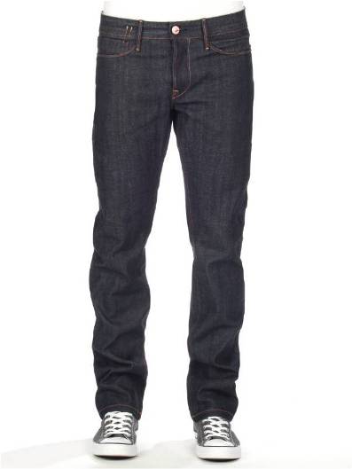 Earnest Sewn Men's Jeans