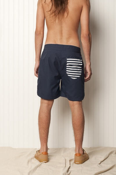 Lifetime Collective Men's Board Shorts for Summer 2012
