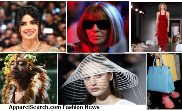 Fabulous Fashion News