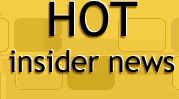 Hot Insider News