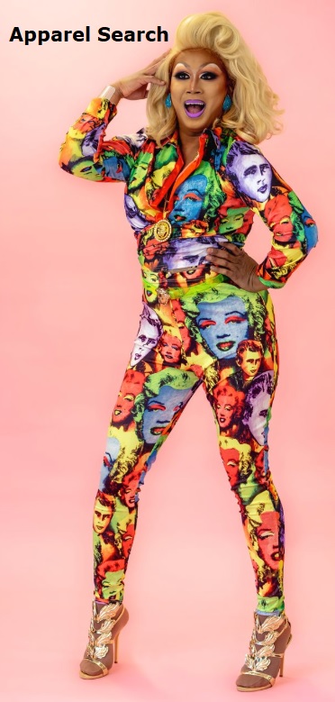 novelty print fashion Novelty Print Fashion