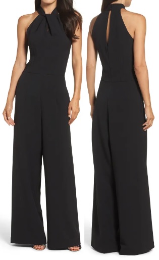 Jumpsuit Style